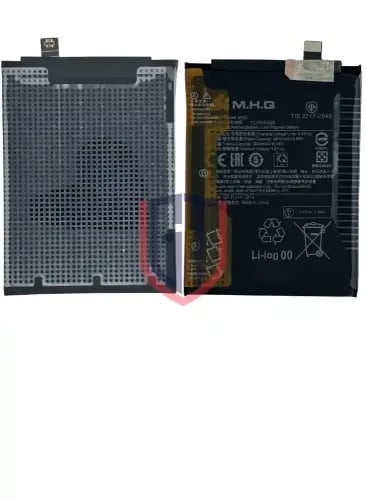 BN5D Battery for Redmi Note 11S - بطارية BN5D لهات...