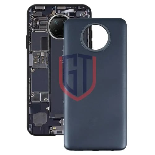 غطاء خلفي أصلي للبطارية لهاتف Xiaomi Redmi Note 9...