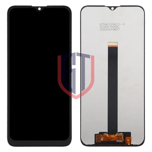 شاشة بديل لجوال Motorola One Fusion