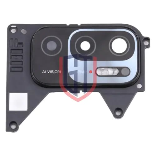 غطاء عدسة الكاميرا لهاتف Xiaomi Redmi Note 10 5G /...