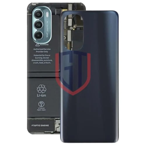 غطاء خلفي للبطارية لهاتف موتورولا موتو جي ستايلس 5...