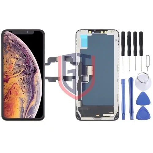 شاشة LCD أصلية لجهاز iPhone XS MAX