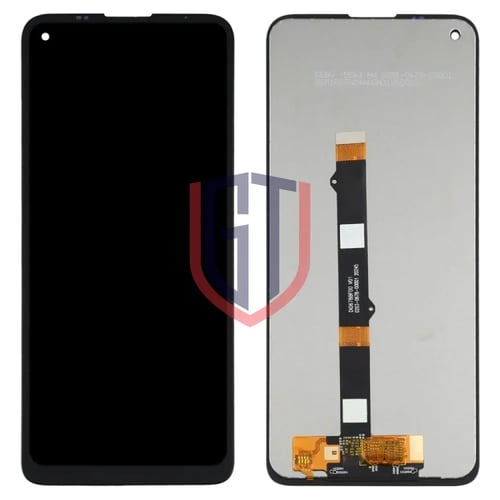 شاشة LCD TFT لهاتف Motorola Moto G9 Power XT2091-3