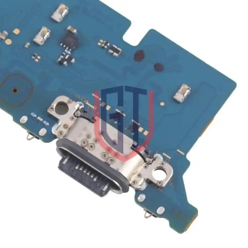 لوحة منفذ الشحن الأصلية لهاتف Samsung Galaxy A26 S...