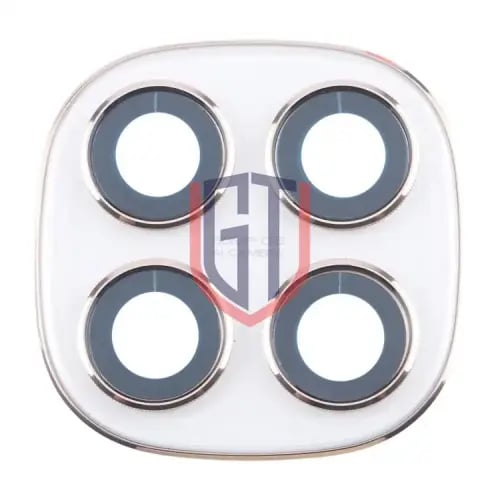 غطاء عدسة الكاميرا الخلفية الأصلي لهاتف Xiaomi Red...