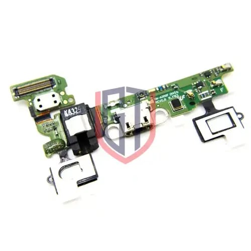 لوحة منفذ الشحن لهاتف سامسونج جالاكسي A3 (SM-A300)