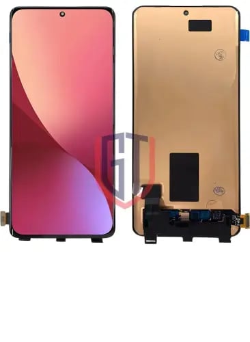 شاشة LCD بديلة -INCELL لهاتف ريدمي 12 / بوكو M6 بر...