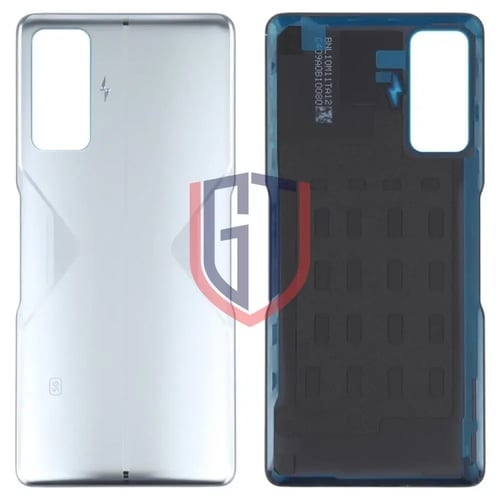 غطاء خلفي للبطارية لهاتف Xiaomi Poco F4 GT