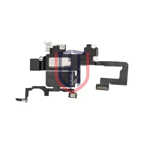 سماعة الأذن الداخلية الأصلية لهاتف ايفون 12 ميني -...