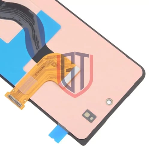 شاشة LCD ثانوية أصلية لهاتف Samsung Galaxy Z Fold4...