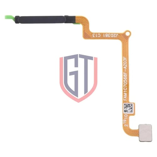 مستشعر بصمة الإصبع لهاتف Xiaomi Poco C75 5G