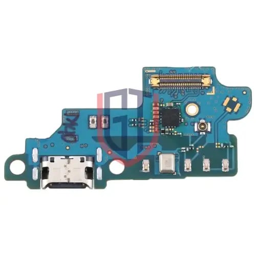 لوحة منفذ الشحن الأصلية لهاتف Samsung Galaxy A60 /...