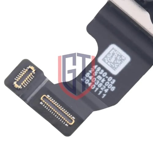 الكاميرا الأمامية لجهاز iPhone 16 Plus