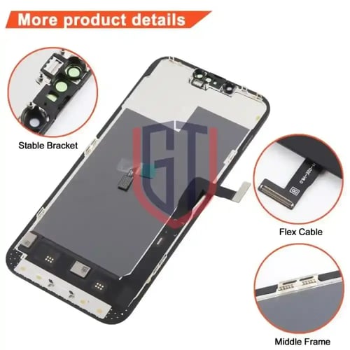 iPhone 13 Pro Max Renew شاشه