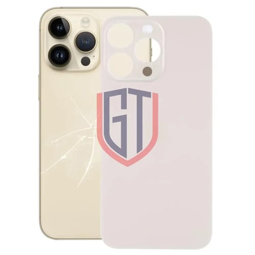 غطاء بطارية خلفي لجهاز iPhone 14 Pro