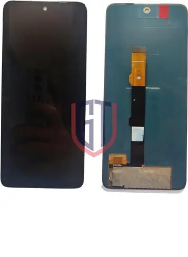 شاشة بديلة لهاتف موتو G42 (موديل: XT2233)