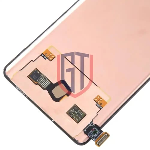 شاشة LCD OLED VIVO X90