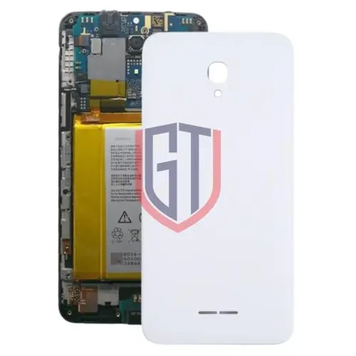 لبطارية الكاتيل ون تتش بوب 4 بلس 5056 غطاء خلفي لل...