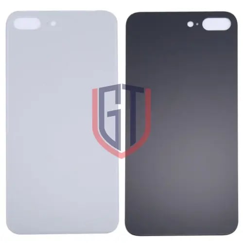 غطاء بطارية خلفي لجهاز iPhone 8 Plus