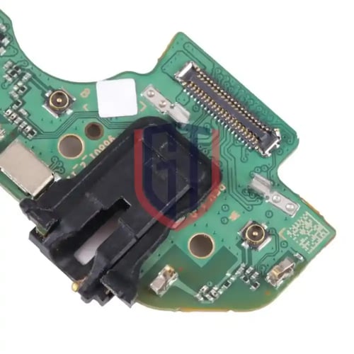 لوحة منفذ الشحن الأصلية لهاتف Samsung Galaxy A22 5...