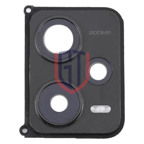 عدسة الكاميرا لهاتف Xiaomi Redmi Note 12 Pro+