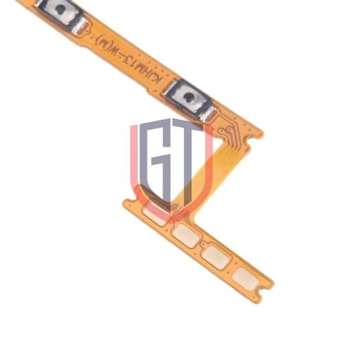 كابل مرن لزر الطاقة وزر التحكم في الصوت لهاتف Xiao...