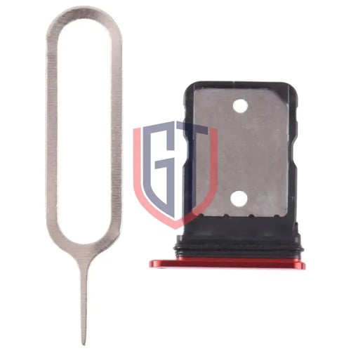 درج منفذ بيت الشريحة لهاتف Google Pixel 7A مع دبوس...