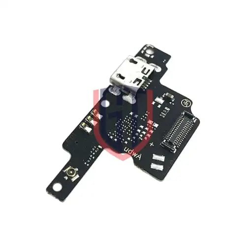 لوحة منفذ الشحن لهاتف ZTE Blade V9 Vita