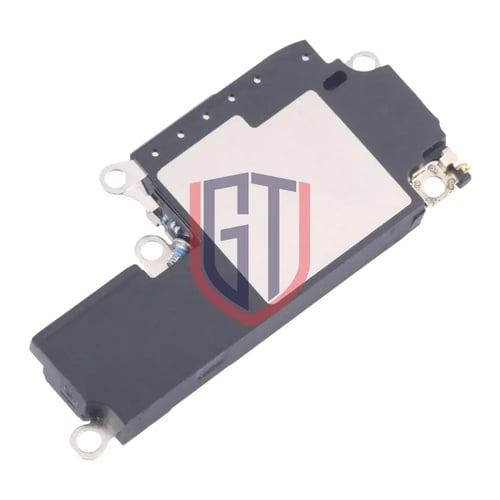 جرس رنين مكبر صوت iPhone 16 PRO