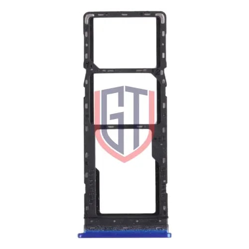 منفذ مدخل بيت الشريحة لهاتف Tecno Spark 4 / Camon...