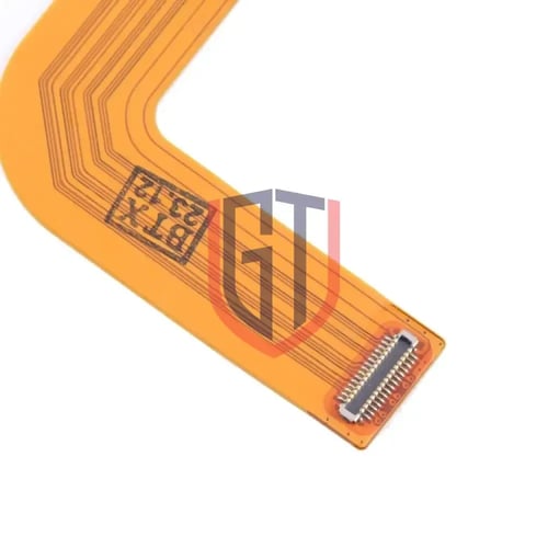 كابل مرن متصل بمنفذ الشحن لجهاز Xiaomi Pad 5 Pro