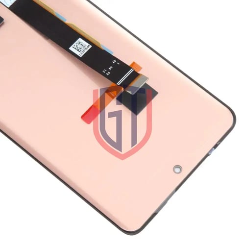 شاشة LCD أصلية لهاتف Motorola Moto S30 Pro