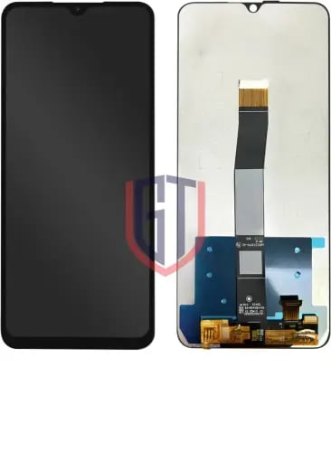 شاشة LCD بديلة من INCELL لهاتف REDMI 10C/C40