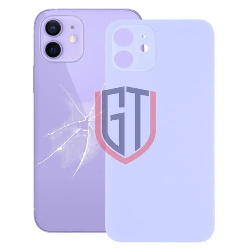 غطاء بطارية خلفي لجهاز iPhone 12