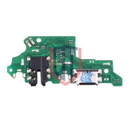 لوحة منفذ الشحن لهاتف Huawei Honor 9X Pro