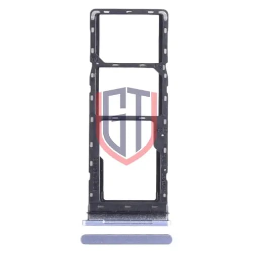 منفذ مدخل بيت الشريحة لهاتف تكنو بوفا 2