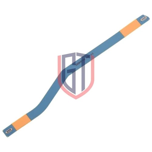 كابل شبكة مرن أصلي لهاتف Samsung Galaxy S25 Plus S...