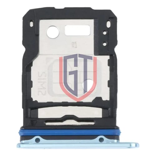 بيت منفذ مدخل الشريحة لهاتف فيفو S15