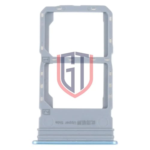 بيت منفذ مدخل الشريحة لهاتف فيفو Y55S 5G