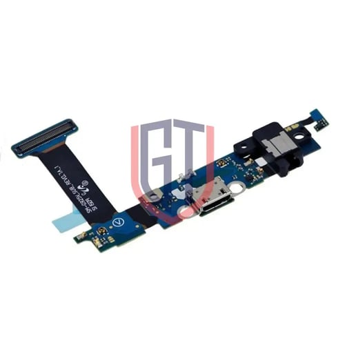 كابل مرن لمنفذ شحن Galaxy S6 edge / G925V