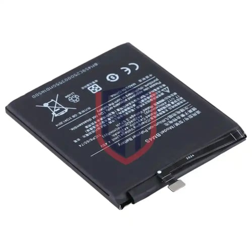 بطارية BM4S Li-ion Polymer ل شاومي ريدمي 10X 5G /...