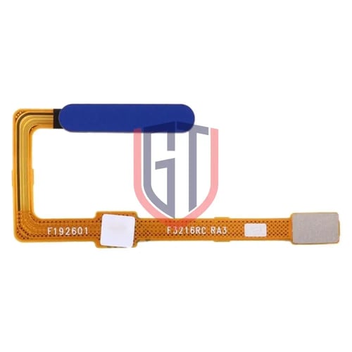 كابل مرن لمستشعر بصمة الإصبع لهاتف Huawei Honor 9X...