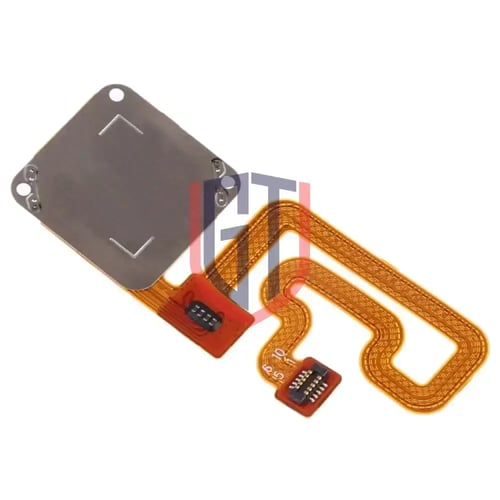 كابل مستشعر بصمة الإصبع البديل لهاتف Xiaomi Redmi...