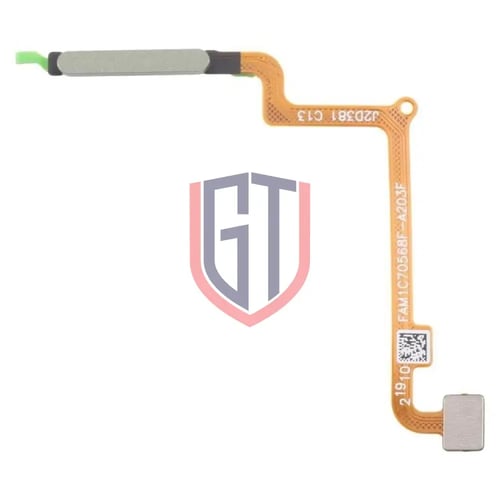 مستشعر بصمة الإصبع لهاتف Xiaomi Poco C75 5G