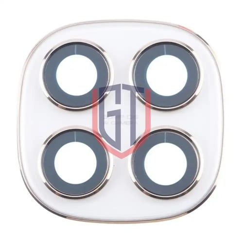 غطاء عدسة الكاميرا الخلفية الأصلي لهاتف Xiaomi Red...