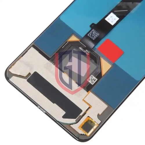 شاشة LCD OLED TECNO CAMON 18 PREMIER CH9 CH9N