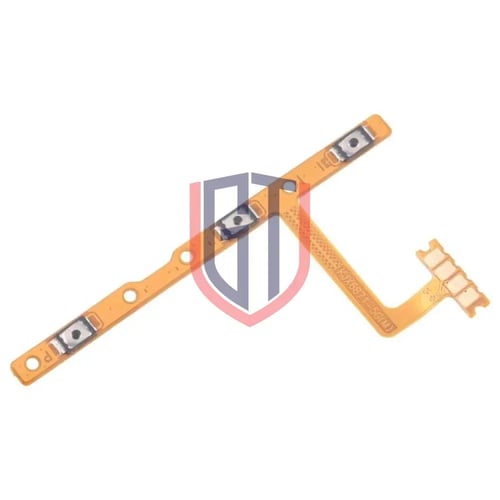 كابل زر التشغيل والتحكم في الصوت Infinix GT 20 Pro...