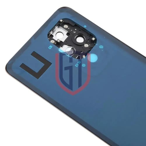 غطاء البطارية الخلفي OEM لهاتف Honor 200 Pro - ورد...