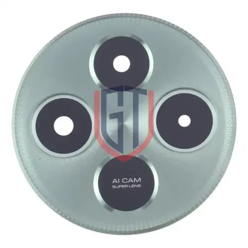 عدسة الكاميرا الخلفية لهاتف Xiaomi Poco C75