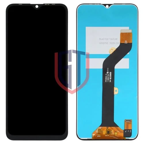 شاشة TFT LCD ل Tecno Spark 7T KF6p